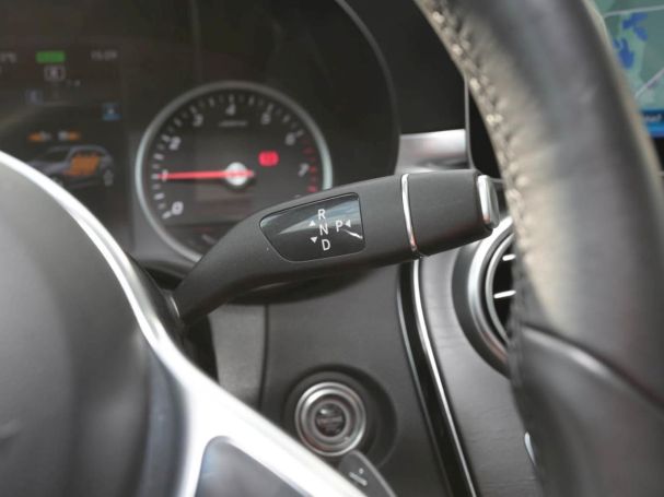 Mercedes-Benz GLC 200 4M OFF-ROAD ParkPaket Standheizung AHK Mercedes-Benz GLC 200 4M OFF-ROAD ParkPaket Standheizung AHK