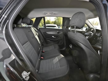 Mercedes-Benz GLC 200 4M OFF-ROAD ParkPaket Standheizung AHK Mercedes-Benz GLC 200 4M OFF-ROAD ParkPaket Standheizung AHK