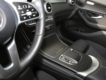 Mercedes-Benz GLC 200 4M OFF-ROAD ParkPaket Standheizung AHK Mercedes-Benz GLC 200 4M OFF-ROAD ParkPaket Standheizung AHK