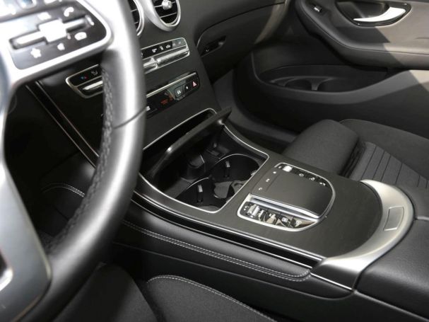 Mercedes-Benz GLC 200 4M OFF-ROAD ParkPaket Standheizung AHK Mercedes-Benz GLC 200 4M OFF-ROAD ParkPaket Standheizung AHK