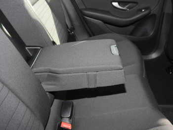 Mercedes-Benz GLC 200 4M OFF-ROAD ParkPaket Standheizung AHK