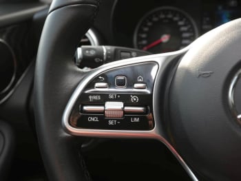 Mercedes-Benz GLC 200 4M OFF-ROAD ParkPaket Standheizung AHK