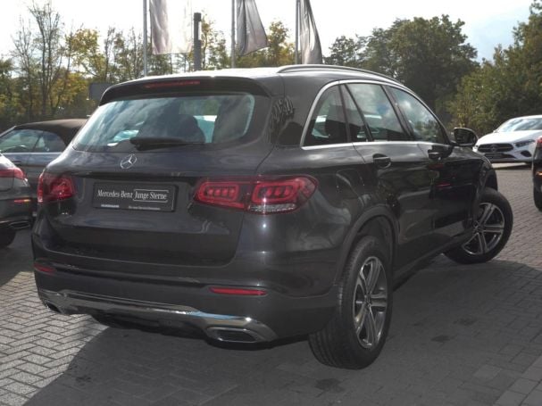Mercedes-Benz GLC 200 4M OFF-ROAD ParkPaket Standheizung AHK Mercedes-Benz GLC 200 4M OFF-ROAD ParkPaket Standheizung AHK