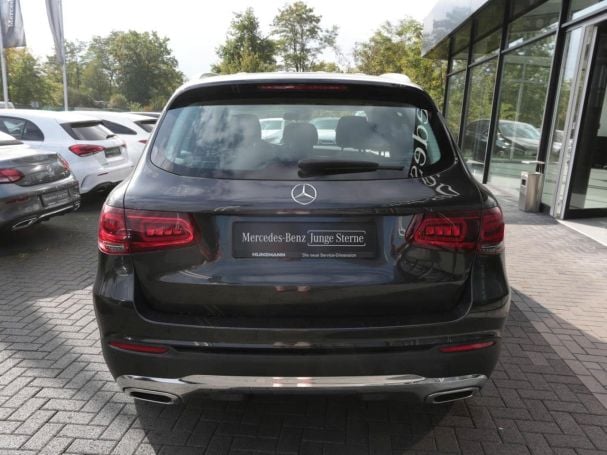 Mercedes-Benz GLC 200 4M OFF-ROAD ParkPaket Standheizung AHK Mercedes-Benz GLC 200 4M OFF-ROAD ParkPaket Standheizung AHK