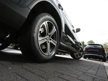 Mercedes-Benz GLC 200 4M OFF-ROAD ParkPaket Standheizung AHK Mercedes-Benz GLC 200 4M OFF-ROAD ParkPaket Standheizung AHK