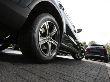 Mercedes-Benz GLC 200 4M OFF-ROAD ParkPaket Standheizung AHK