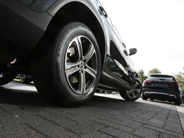 Mercedes-Benz GLC 200 4M OFF-ROAD ParkPaket Standheizung AHK Mercedes-Benz GLC 200 4M OFF-ROAD ParkPaket Standheizung AHK