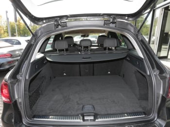 Mercedes-Benz GLC 200 4M OFF-ROAD ParkPaket Standheizung AHK Mercedes-Benz GLC 200 4M OFF-ROAD ParkPaket Standheizung AHK