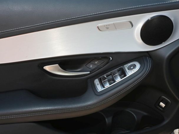 Mercedes-Benz GLC 200 4M AMG Standhzg Panorama Kamera EasyP