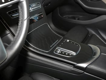 Mercedes-Benz GLC 200 4M AMG Standhzg Panorama Kamera EasyP