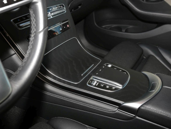 Mercedes-Benz GLC 200 4M AMG Standhzg Panorama Kamera EasyP