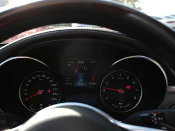 Mercedes-Benz GLC 200 4M AMG Standhzg Panorama Kamera EasyP