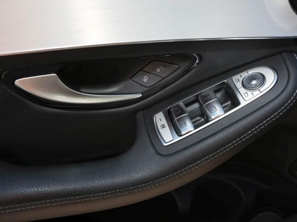 Mercedes-Benz GLC 200 4M AMG Standhzg Panorama Kamera EasyP