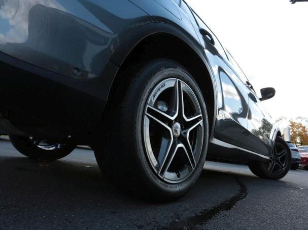 Mercedes-Benz GLC 200 4M AMG Standhzg Panorama Kamera EasyP