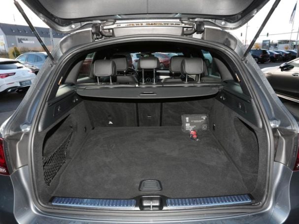 Mercedes-Benz GLC 200 4M AMG Standhzg Panorama Kamera EasyP