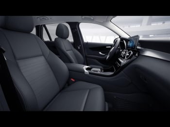 Mercedes-Benz GLC 220 d 4M MBUXNavi+ Distronic EasyP 360° AHK