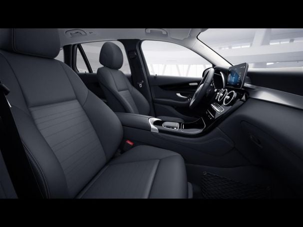 Mercedes-Benz GLC 220 d 4M MBUXNavi+ Distronic EasyP 360° AHK Mercedes-Benz GLC 220 d 4M MBUXNavi+ Distronic EasyP 360° AHK