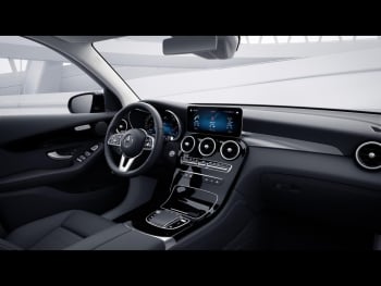Mercedes-Benz GLC 220 d 4M MBUXNavi+ Distronic EasyP 360° AHK
