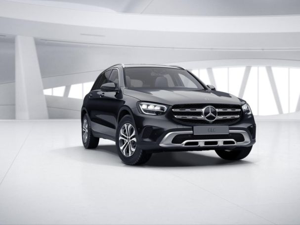 Mercedes-Benz GLC 220 d 4M MBUXNavi+ Distronic EasyP 360° AHK Mercedes-Benz GLC 220 d 4M MBUXNavi+ Distronic EasyP 360° AHK