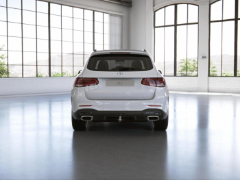 Mercedes-Benz GLC 220 d AMG Night Panorama AHK Kamera EasyPack