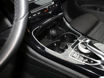 Mercedes-Benz GLC 250 4M EasyPack AHK Sitzkomfort-Paket