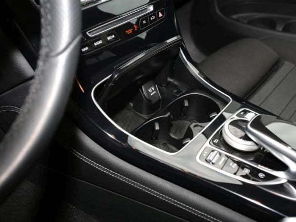 Mercedes-Benz GLC 250 4M EasyPack AHK Sitzkomfort-Paket