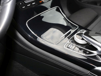 Mercedes-Benz GLC 250 4M EasyPack AHK Sitzkomfort-Paket