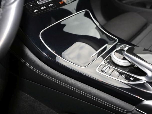 Mercedes-Benz GLC 250 4M EasyPack AHK Sitzkomfort-Paket