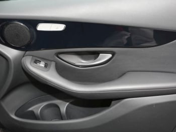 Mercedes-Benz GLC 250 4M EasyPack AHK Sitzkomfort-Paket