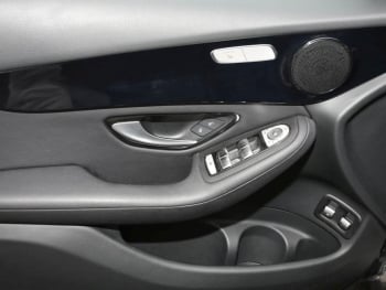 Mercedes-Benz GLC 250 4M EasyPack AHK Sitzkomfort-Paket