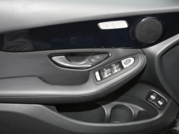 Mercedes-Benz GLC 250 4M EasyPack AHK Sitzkomfort-Paket