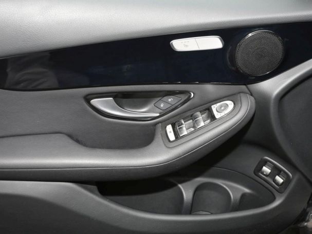 Mercedes-Benz GLC 250 4M EasyPack AHK Sitzkomfort-Paket