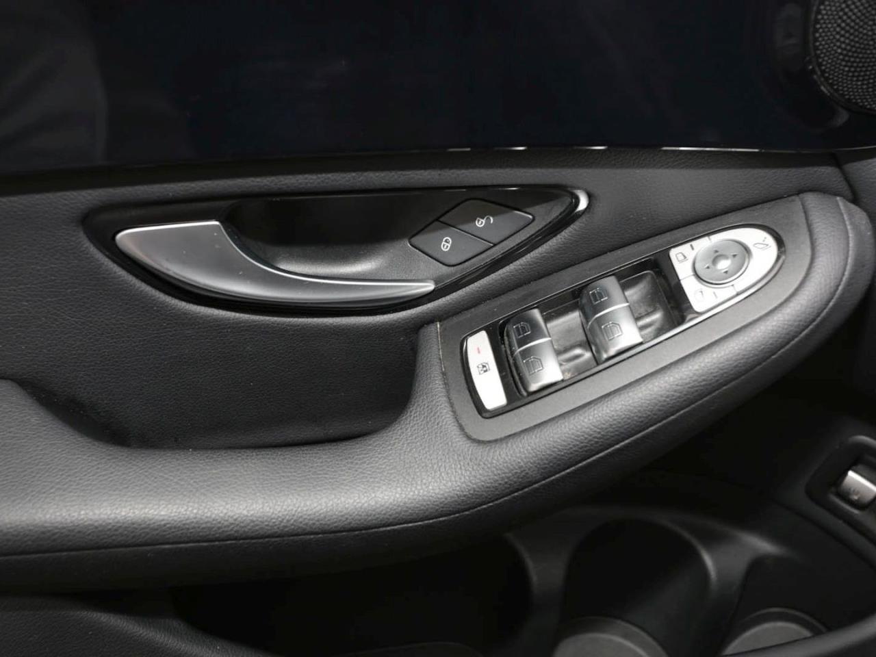 Mercedes-Benz GLC 250 4M EasyPack AHK Sitzkomfort-Paket