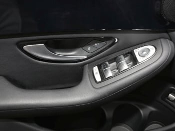 Mercedes-Benz GLC 250 4M EasyPack AHK Sitzkomfort-Paket