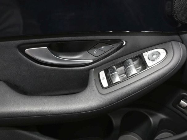 Mercedes-Benz GLC 250 4M EasyPack AHK Sitzkomfort-Paket