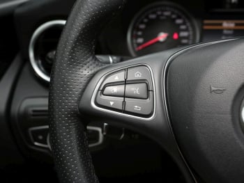 Mercedes-Benz GLC 250 4M EasyPack AHK Sitzkomfort-Paket