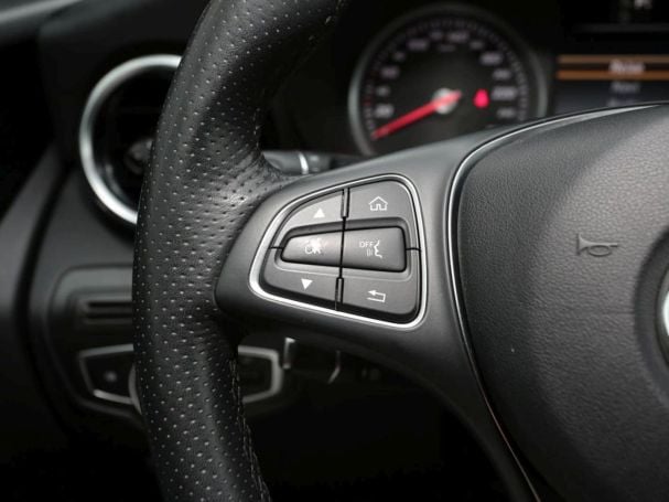 Mercedes-Benz GLC 250 4M EasyPack AHK Sitzkomfort-Paket