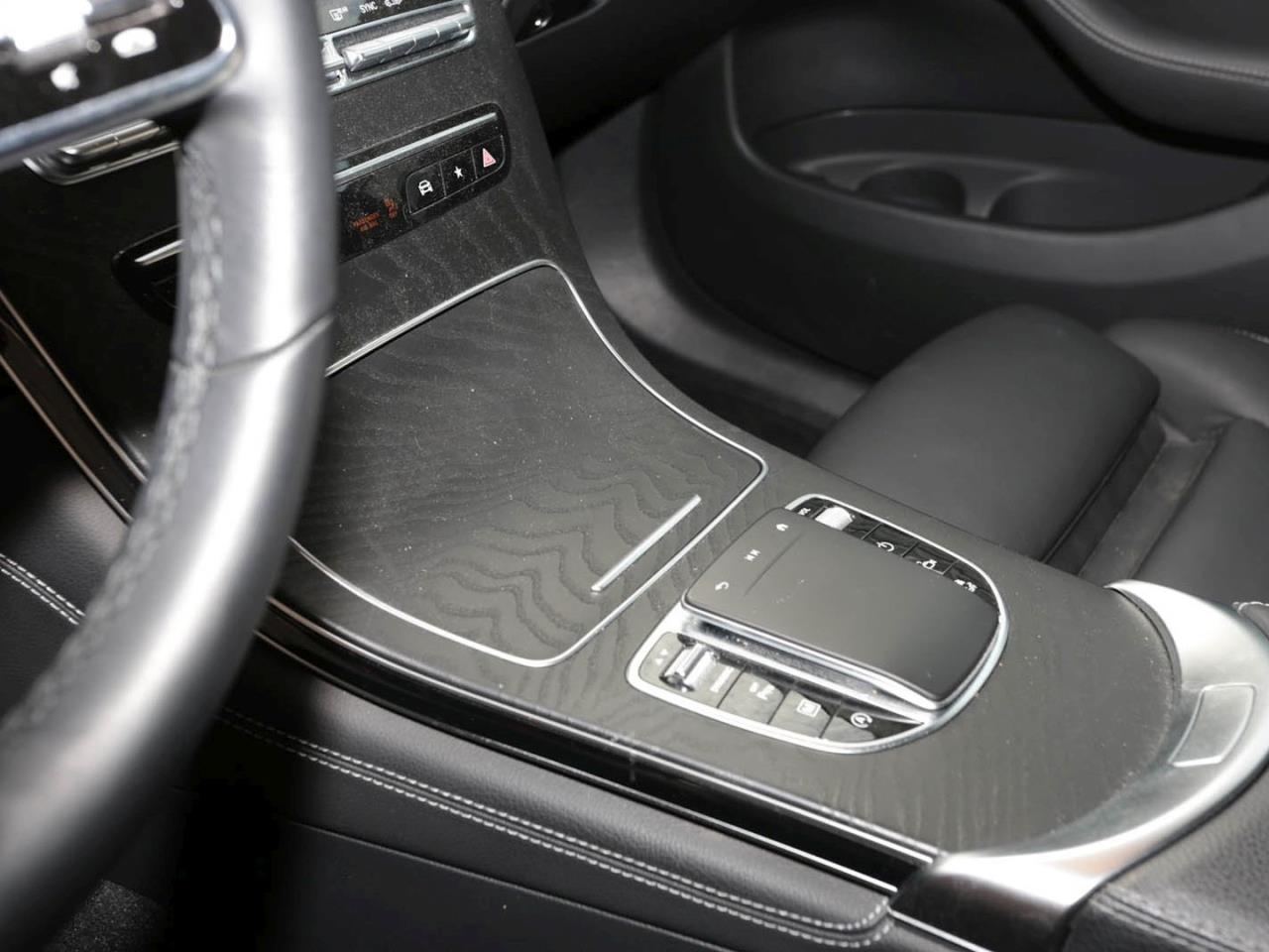 Mercedes-Benz GLC 300 4M Exclusive Night MBUX Navi 360 EasyPack