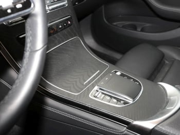 Mercedes-Benz GLC 300 4M Exclusive Night MBUX Navi 360 EasyPack