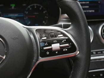 Mercedes-Benz GLC 300 4M Exclusive Night MBUX Navi 360 EasyPack