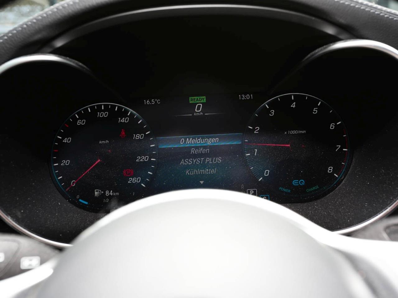 Mercedes-Benz GLC 300 4M Exclusive Night MBUX Navi 360 EasyPack