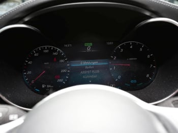 Mercedes-Benz GLC 300 4M Exclusive Night MBUX Navi 360 EasyPack