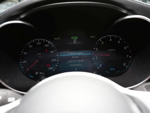 Mercedes-Benz GLC 300 4M Exclusive Night MBUX Navi 360 EasyPack