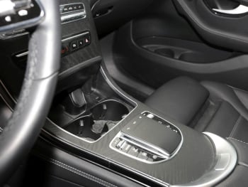 Mercedes-Benz GLC 300 4M Exclusive Night MBUX Navi 360 EasyPack