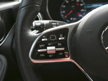 Mercedes-Benz GLC 300 4M Exclusive Night MBUX Navi 360 EasyPack