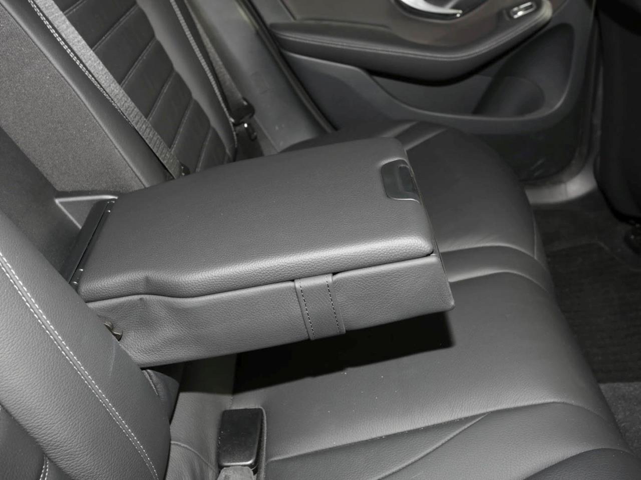 Mercedes-Benz GLC 300 4M Exclusive Night MBUX Navi 360 EasyPack