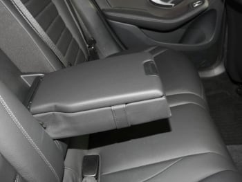 Mercedes-Benz GLC 300 4M Exclusive Night MBUX Navi 360 EasyPack