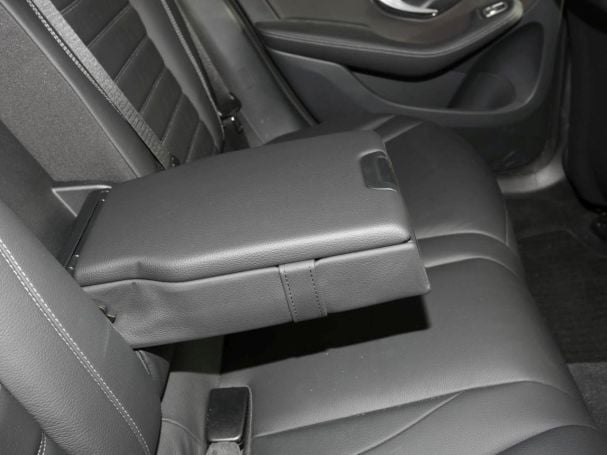 Mercedes-Benz GLC 300 4M Exclusive Night MBUX Navi 360 EasyPack