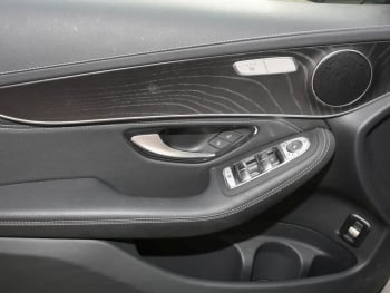 Mercedes-Benz GLC 300 4M Exclusive Night MBUX Navi 360 EasyPack