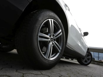 Mercedes-Benz GLC 300 4M Exclusive Night MBUX Navi 360 EasyPack